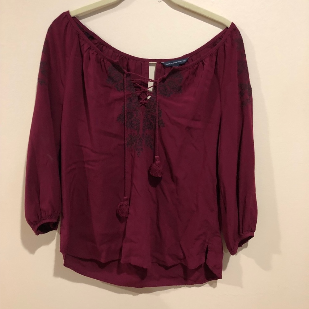 Blouse